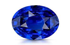 Blue Sapphire (Neelam Stone)