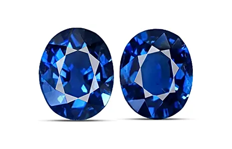 Matched Gemstone Pairs