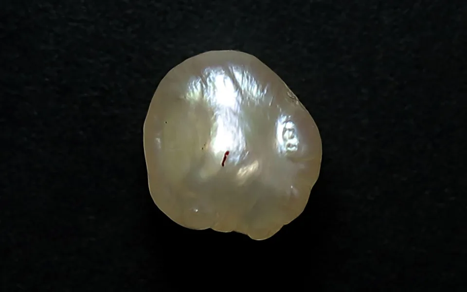 Natural Pearl - 0.81 Carats