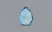 Aquamarine 7x5 MM - 0.65 Carats