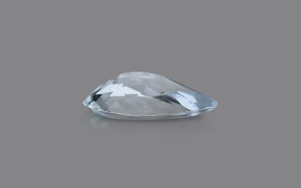 Aquamarine - 0.64 Carats