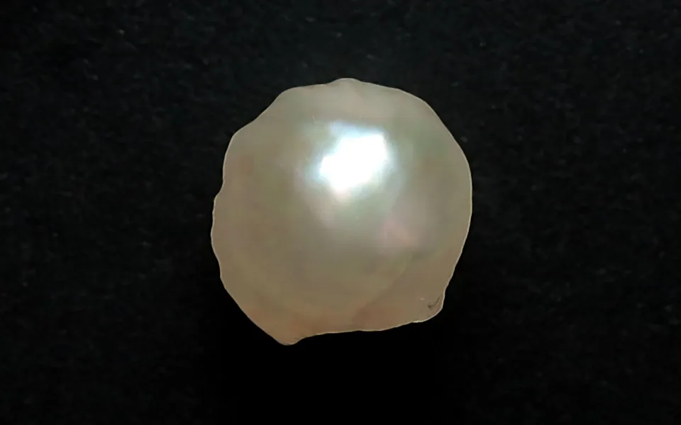 Natural Pearl - 0.79 Carats