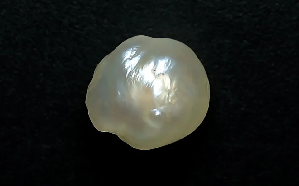 Natural Pearl - 0.82 Carats