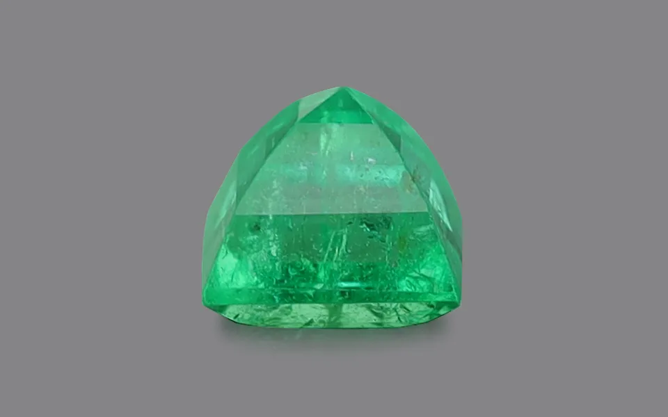 Panjshir Emerald 4 MM - 0.50 Carats