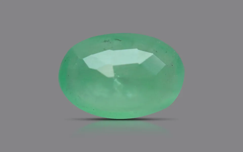 Emerald 6x4 MM - 0.47 Carats
