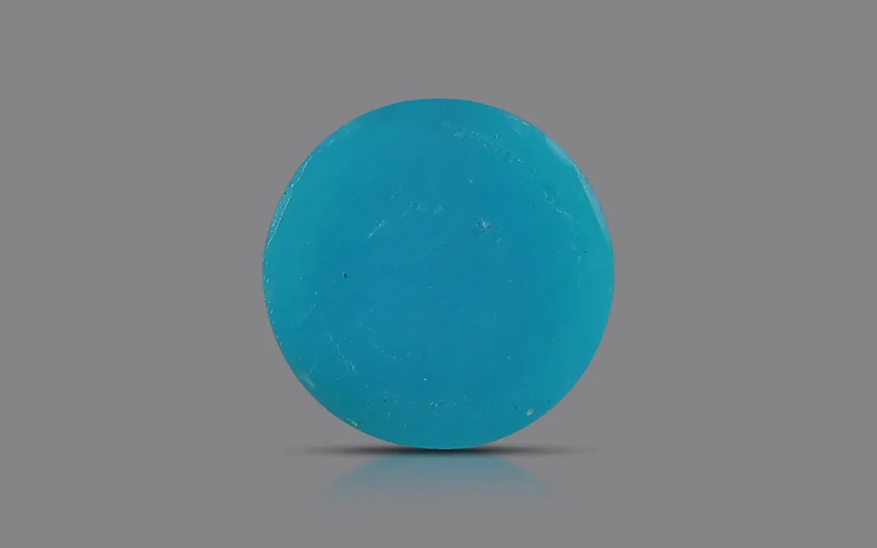 Turquoise - 1.37 Carats